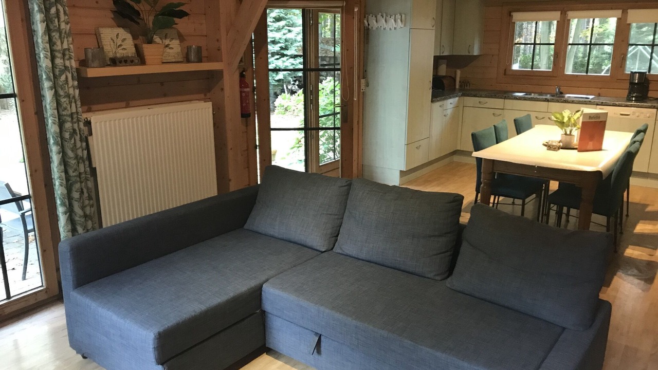 Photo of Livingroom in Nijlen