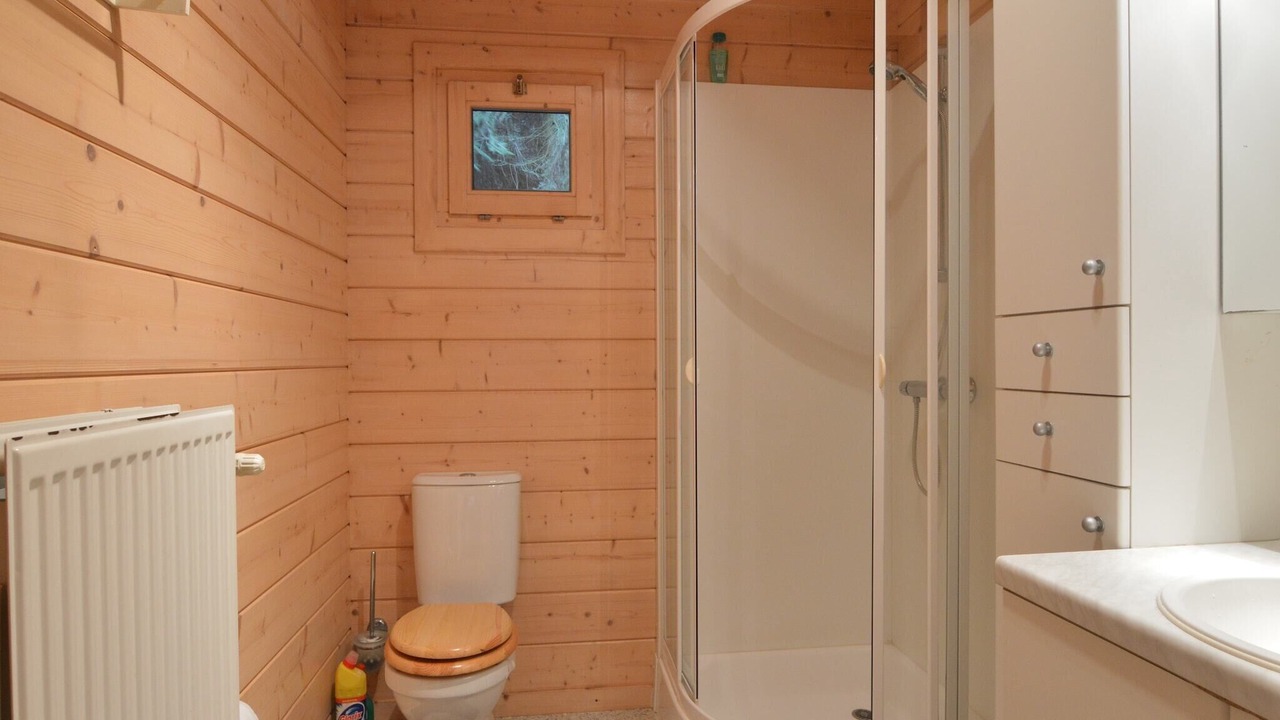 Photo of Bathroom in Nijlen