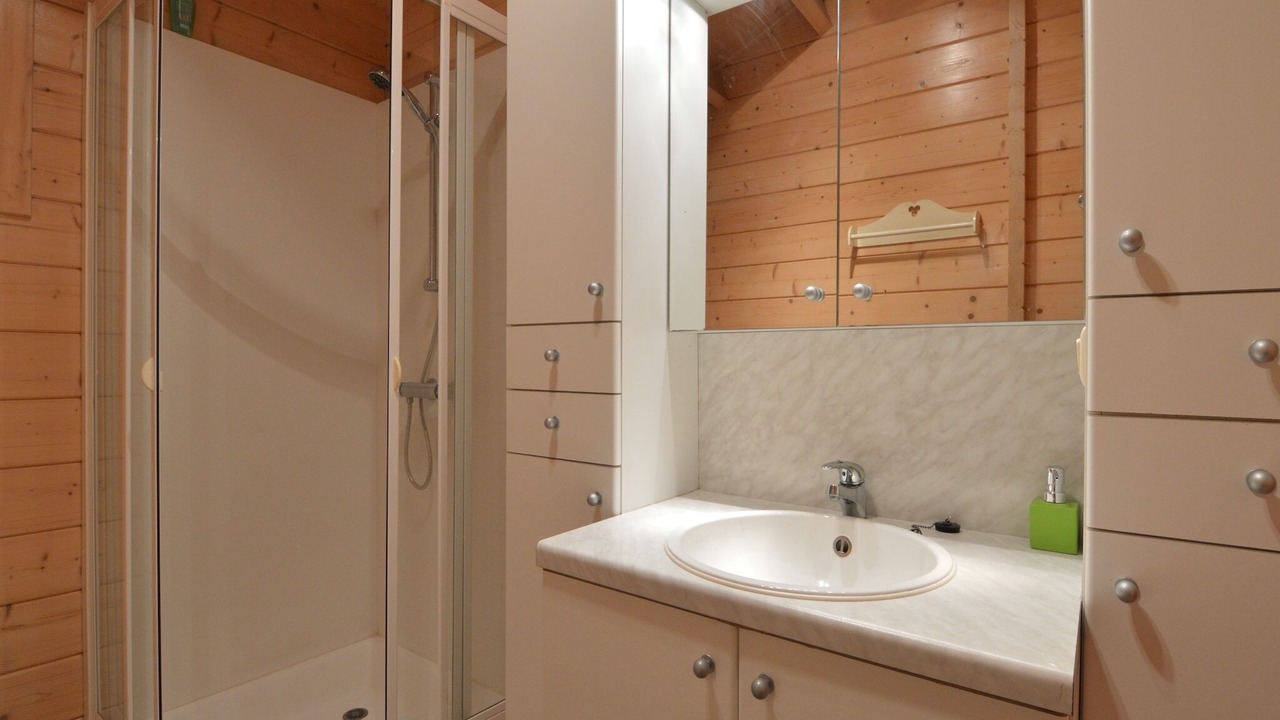 Photo of Bathroom in Nijlen