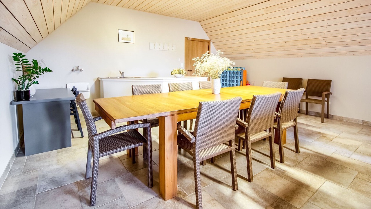 Photo of Livingroom in Beselare