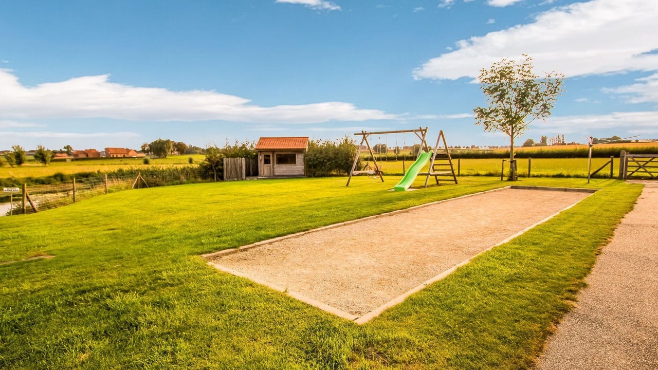 Photo of Outdoor in Beselare