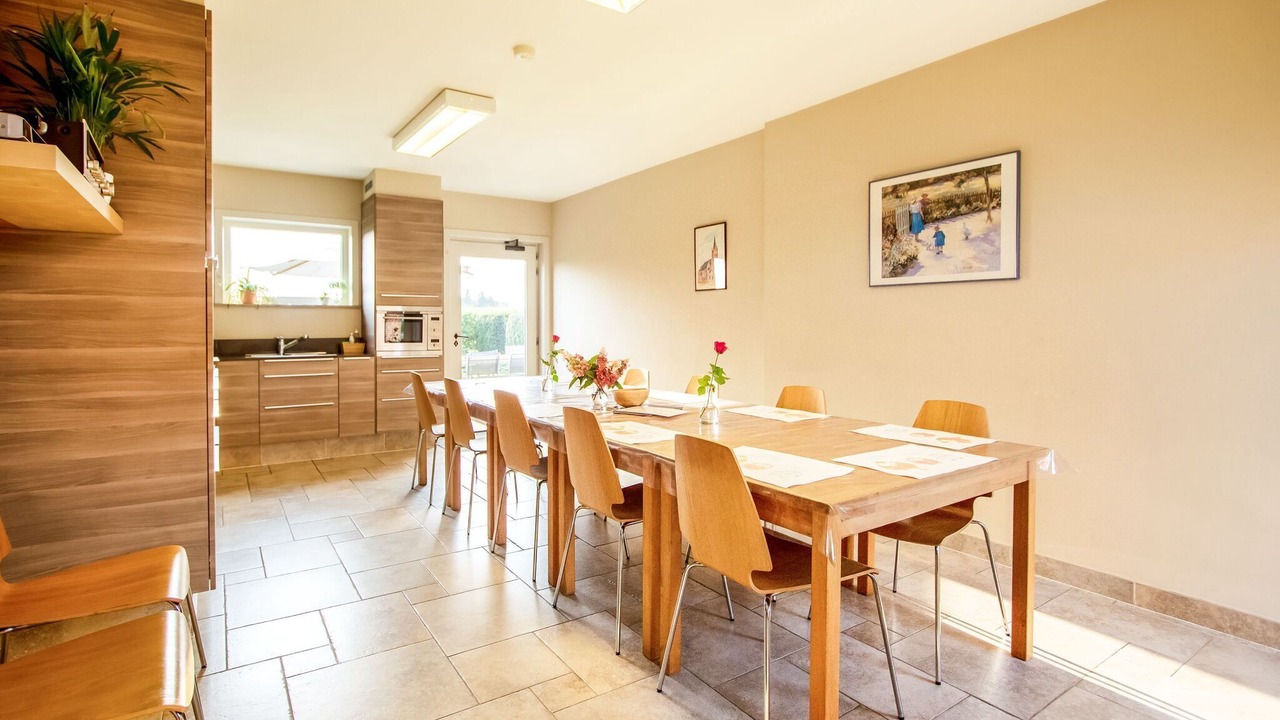 Photo of Livingroom in Beselare