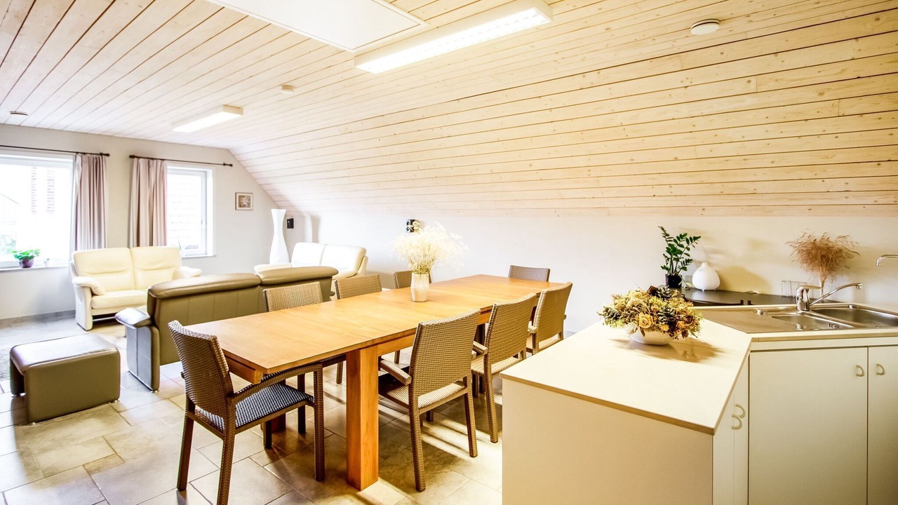 Photo of Livingroom in Beselare