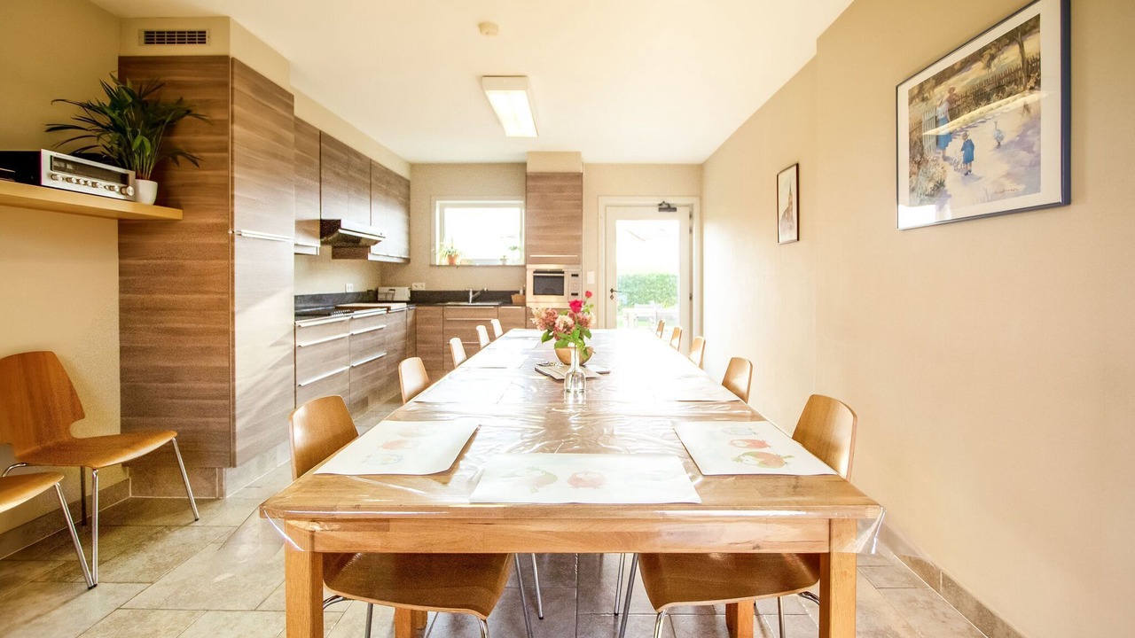 Photo of Livingroom in Beselare
