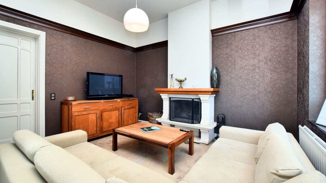 Photo of Livingroom in Flobecq