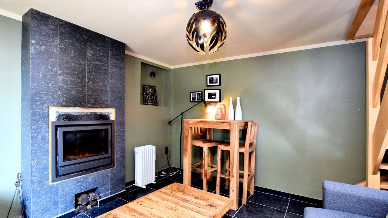 Photo of Livingroom in Flobecq