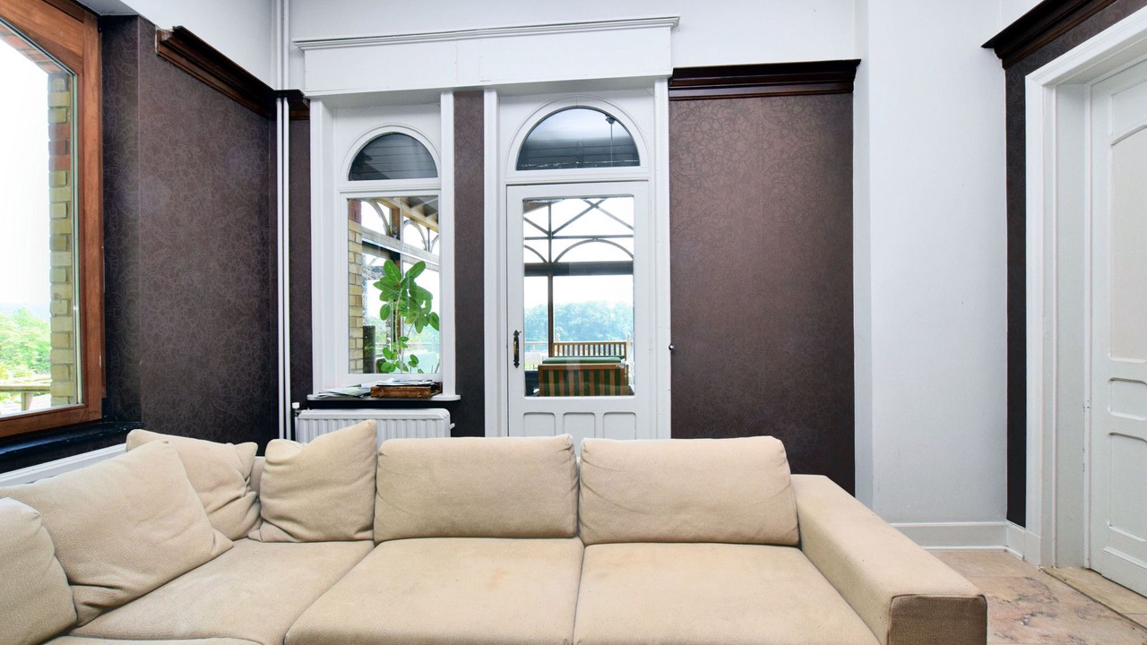 Photo of Livingroom in Flobecq
