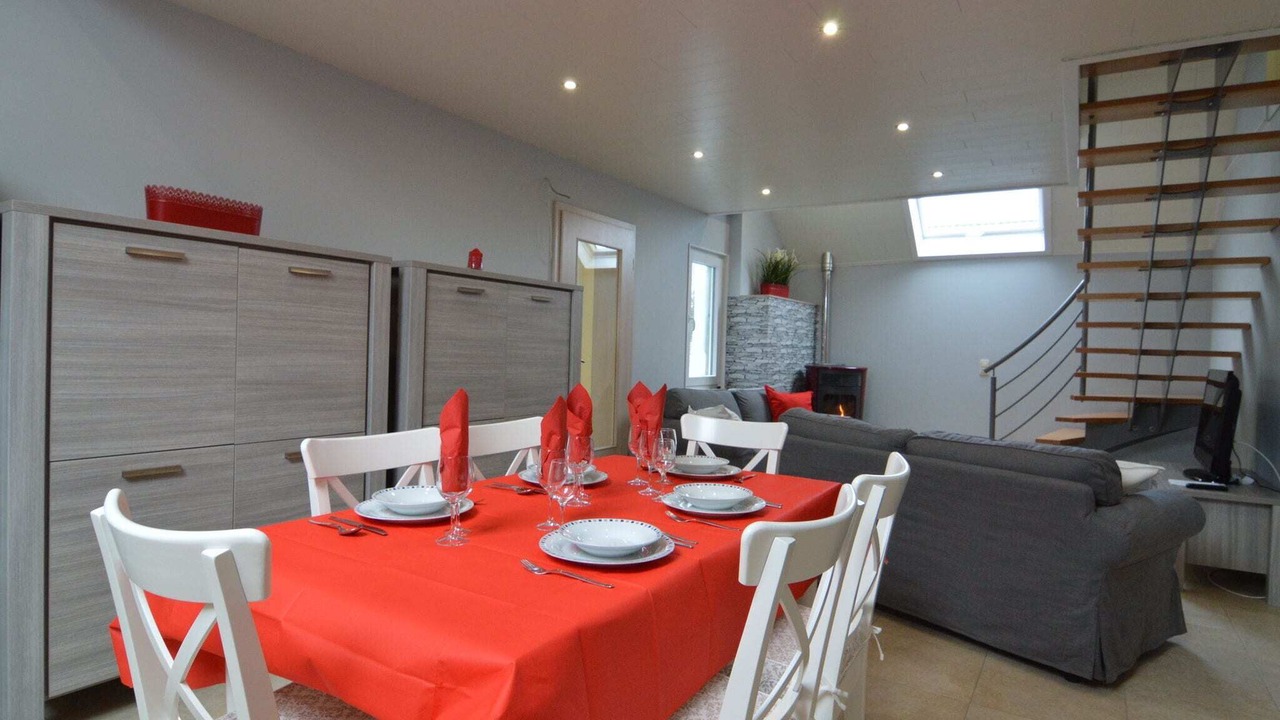 Photo of Livingroom in Faymonville