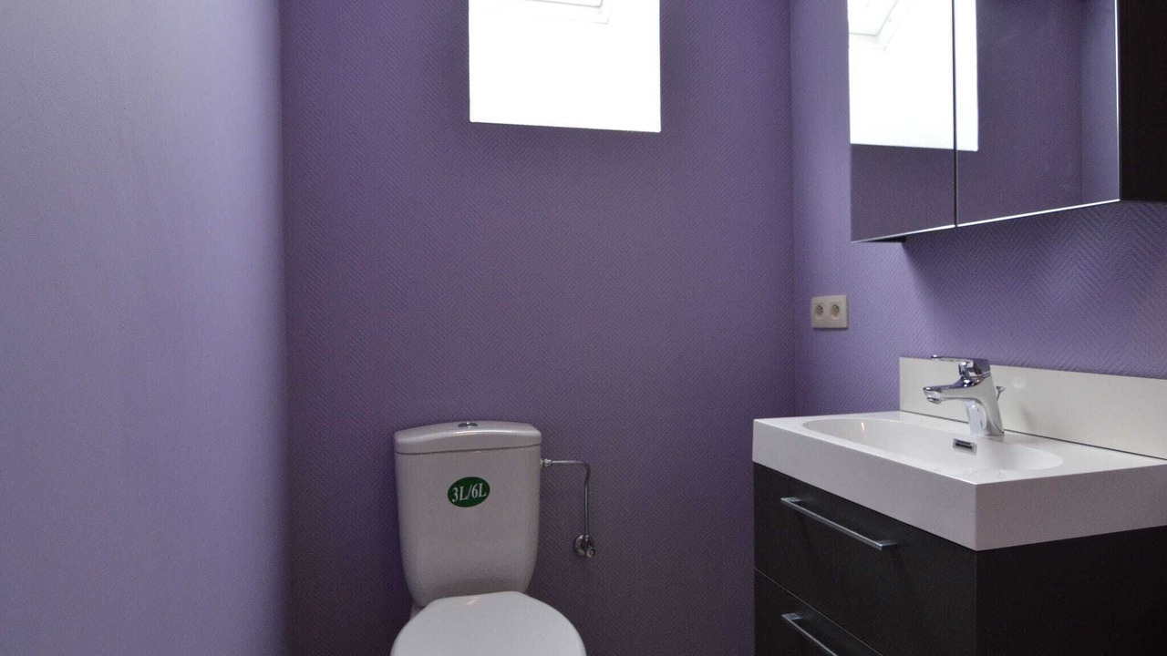 Photo of Bathroom in Faymonville