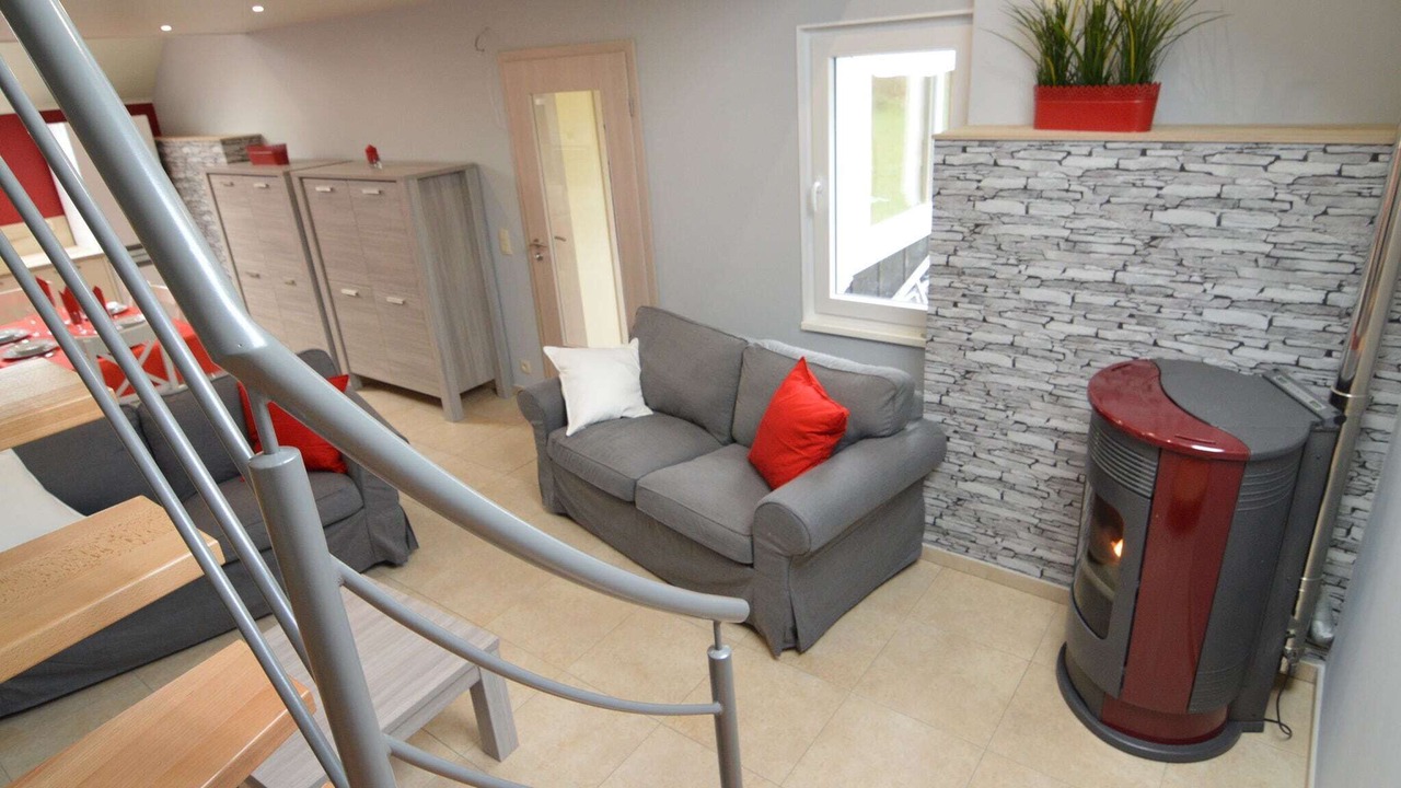 Photo of Livingroom in Faymonville