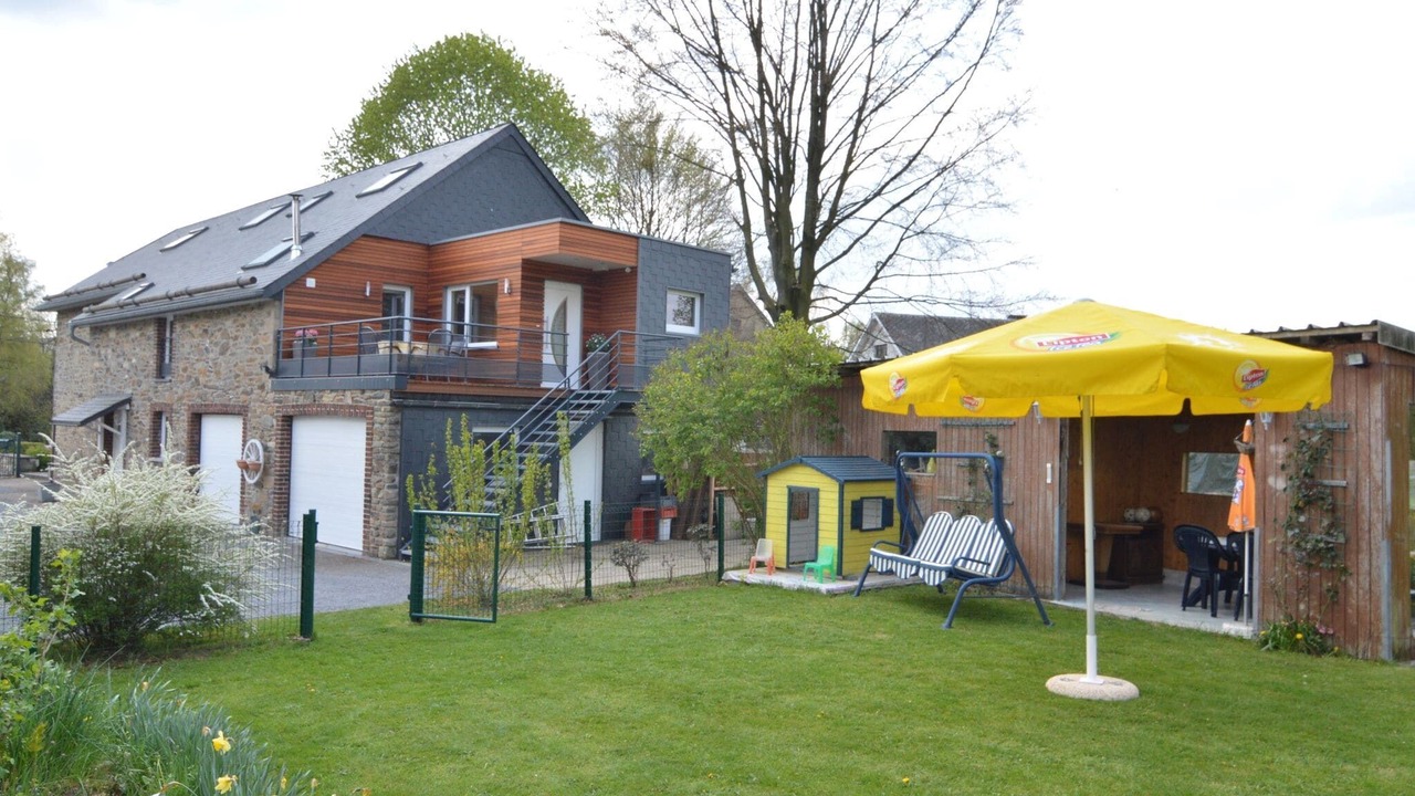 Photo of Outdoor in Faymonville