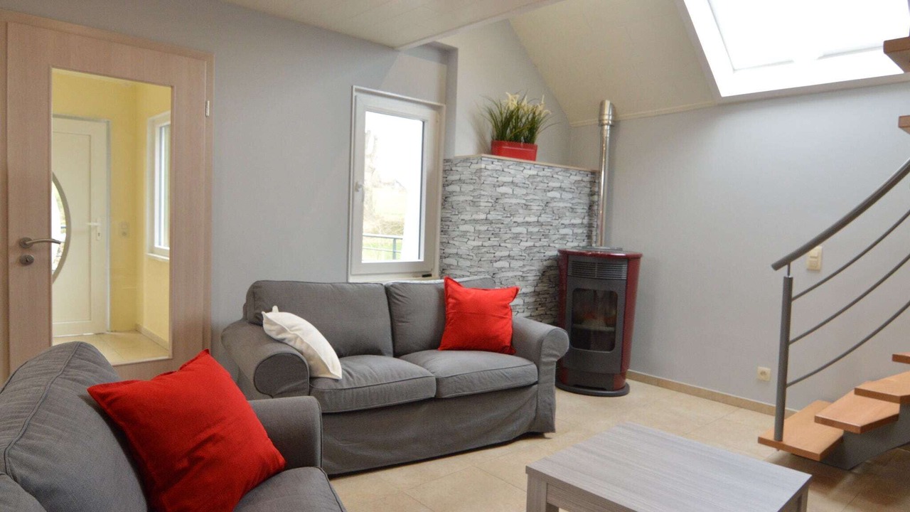 Photo of Livingroom in Faymonville