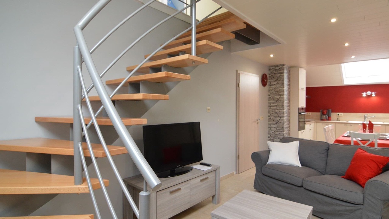 Photo of Livingroom in Faymonville