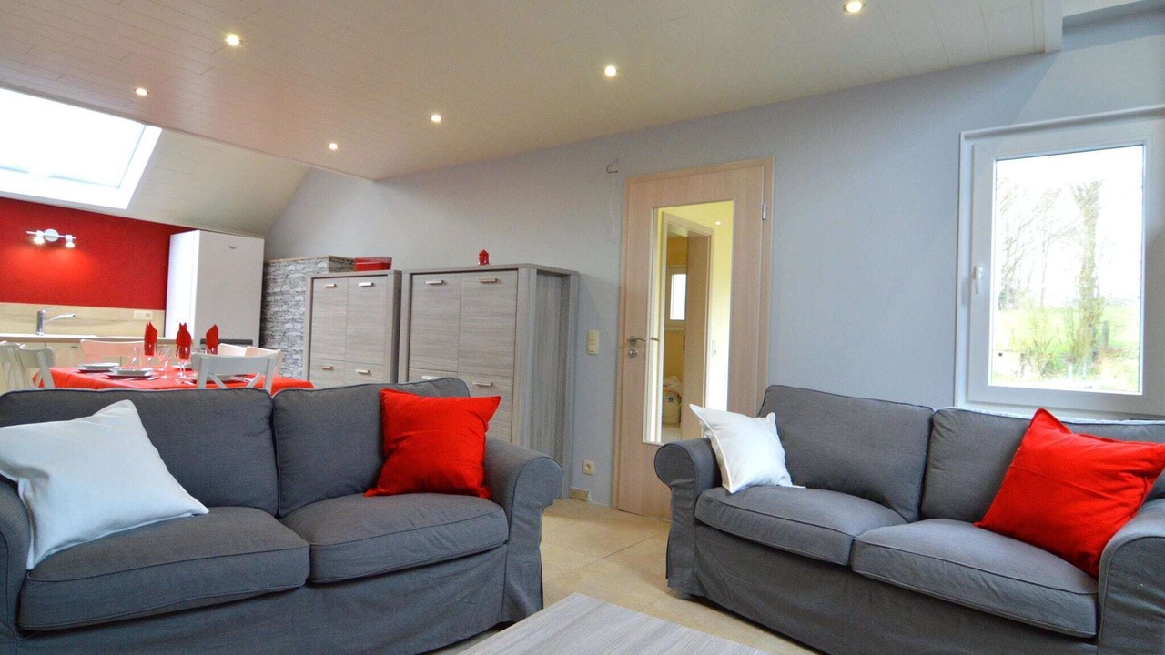 Photo of Livingroom in Faymonville