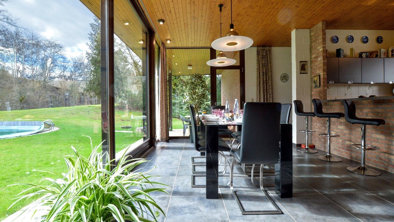 Photo of Livingroom in Stavelot