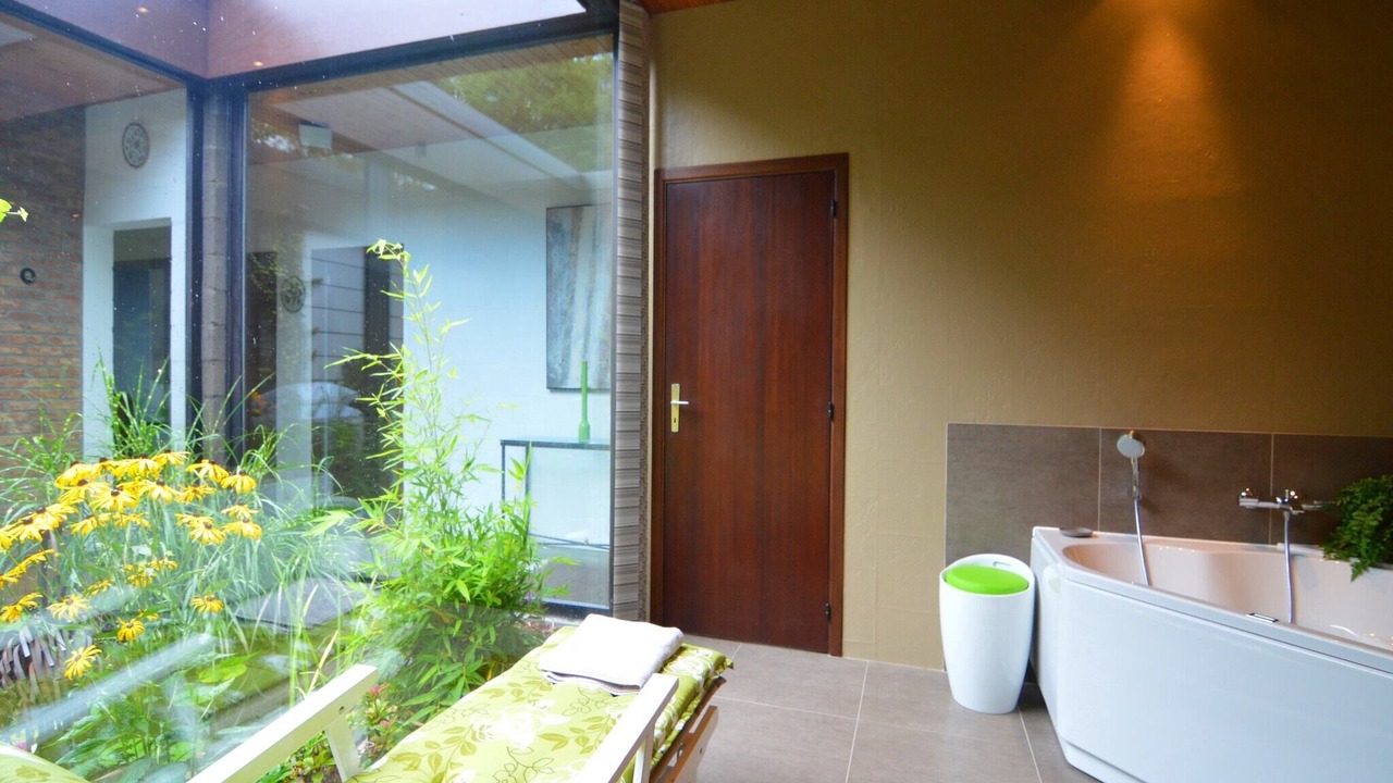 Photo of Bathroom in Stavelot
