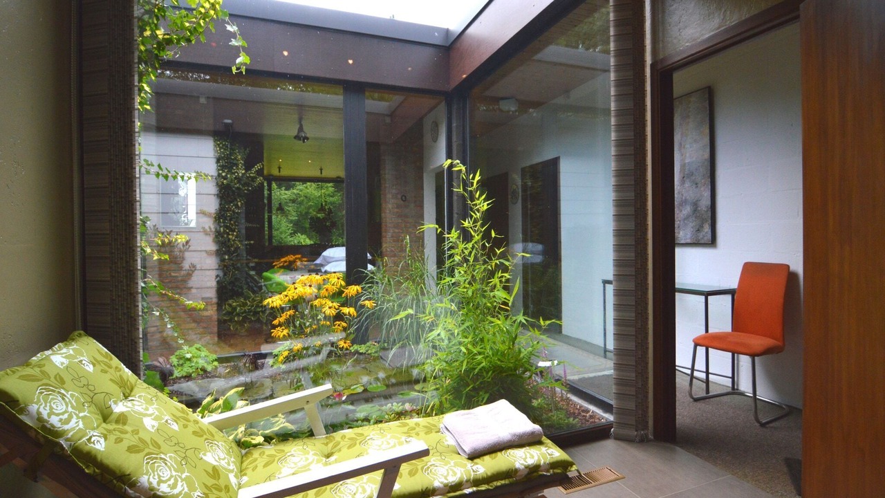 Photo of Bathroom in Stavelot