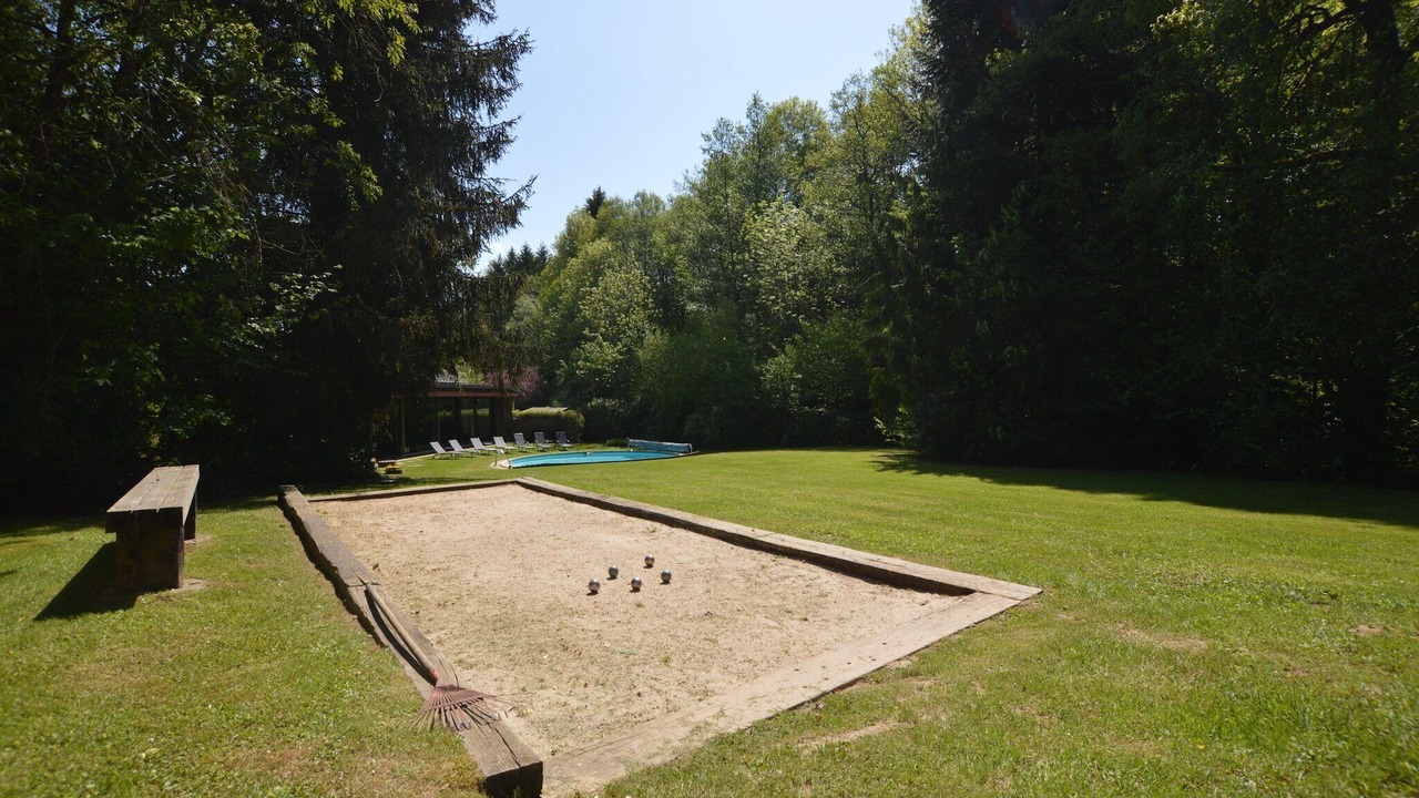 Photo of Outdoor in Stavelot