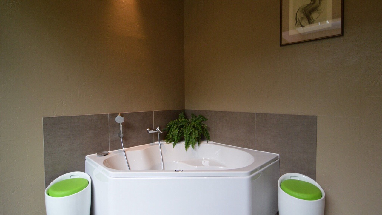 Photo of Bathroom in Stavelot