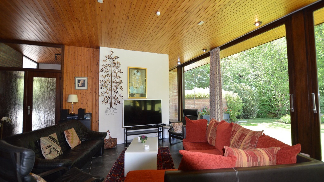 Photo of Livingroom in Stavelot