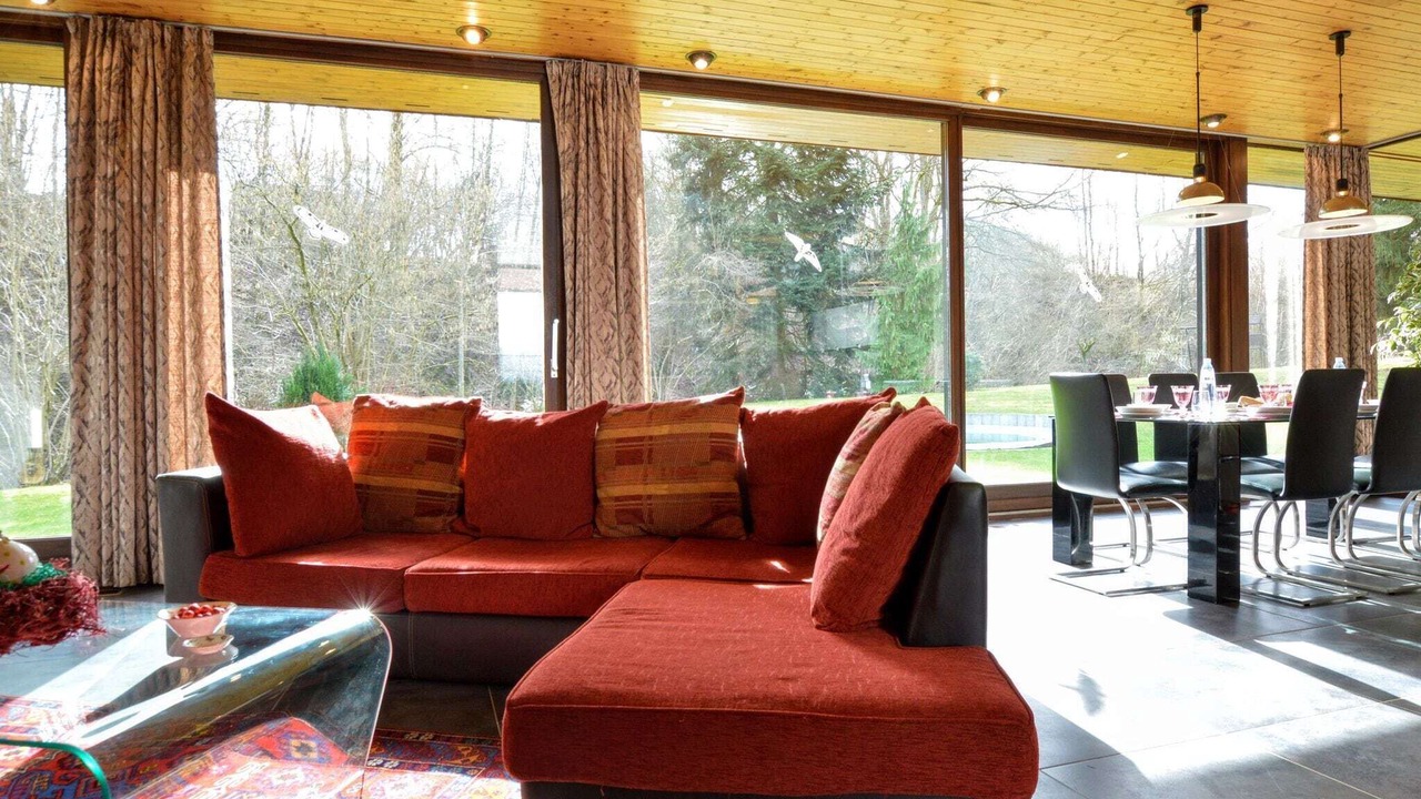 Photo of Livingroom in Stavelot