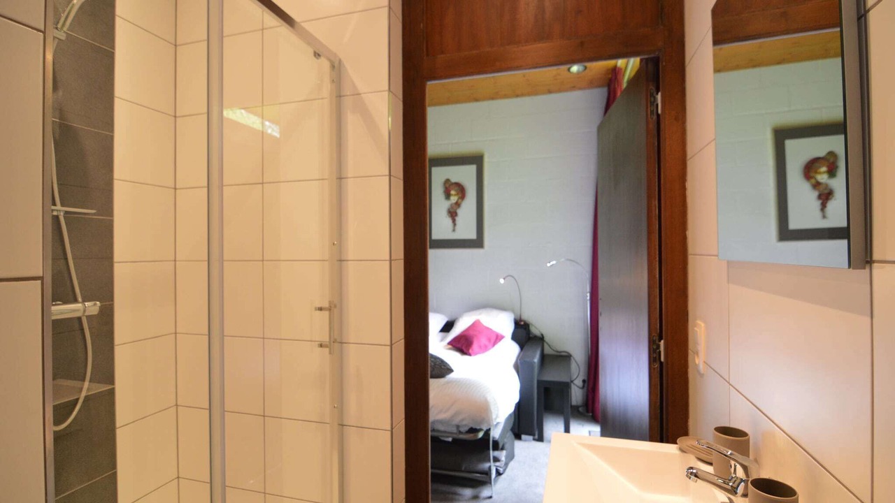 Photo of Bathroom in Stavelot