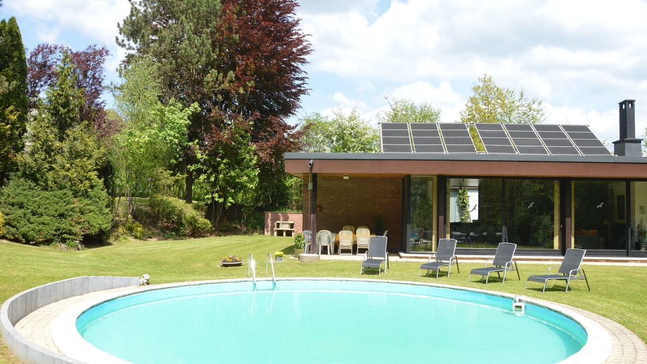 Photo of Outdoor in Stavelot