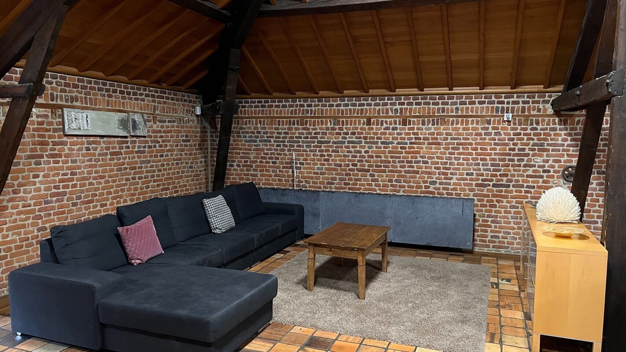 Photo of Livingroom in Ouffet