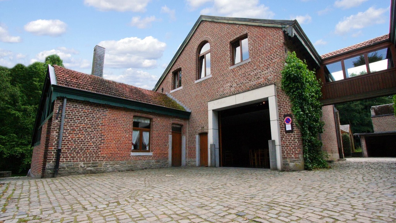 Photo of Outdoor in Ouffet