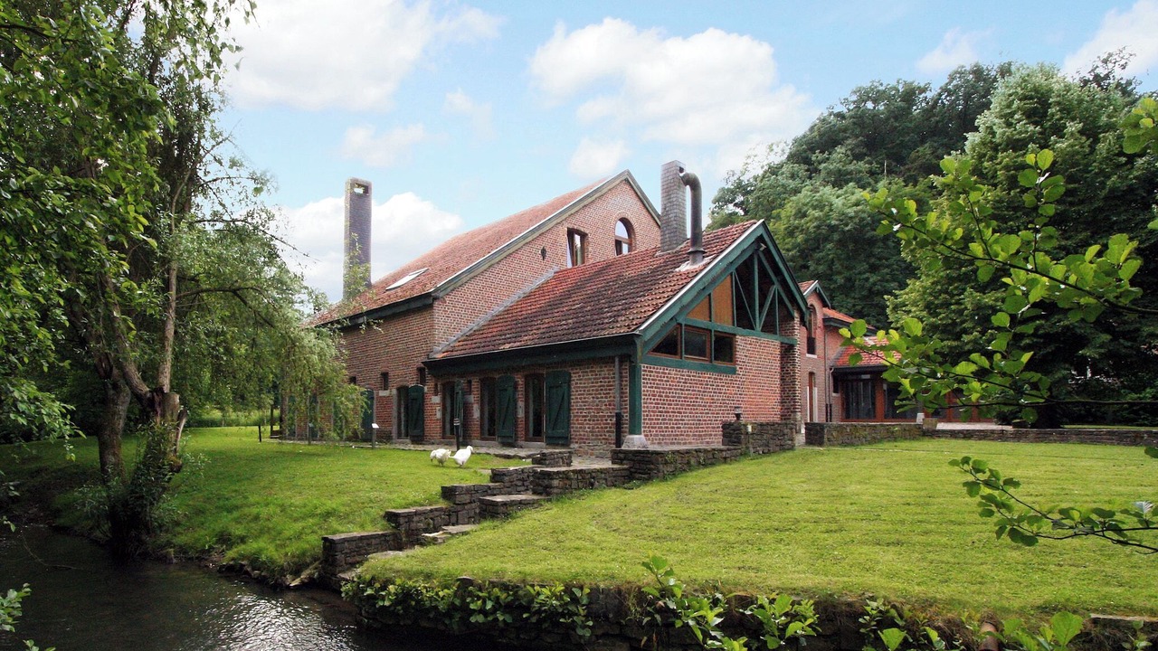Photo of Outdoor in Ouffet