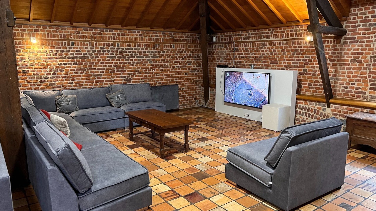 Photo of Livingroom in Ouffet