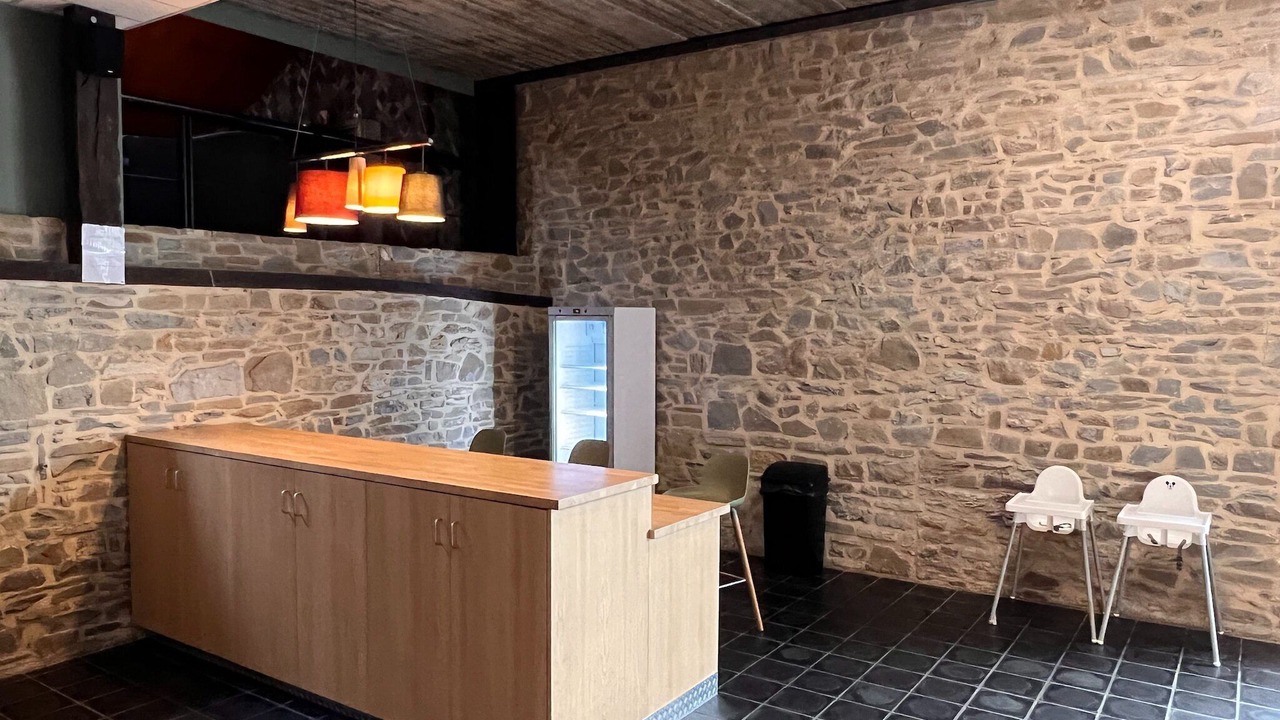 Photo of Livingroom in Ouffet