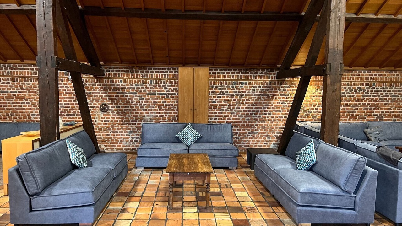 Photo of Livingroom in Ouffet