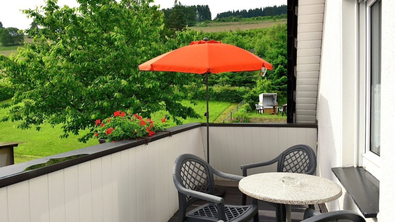 Photo of Patio Balcony in Velmede