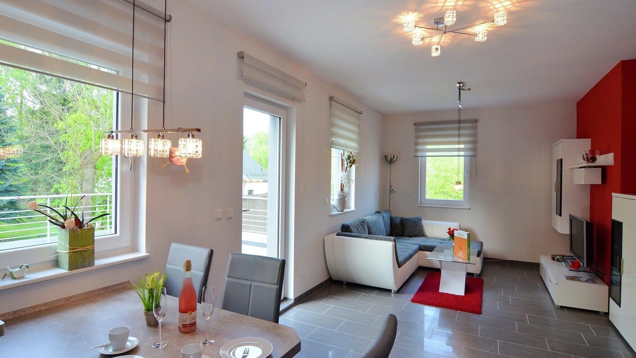 Photo of Livingroom in Tabarz
