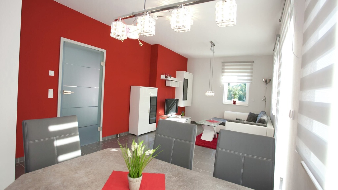 Photo of Livingroom in Tabarz
