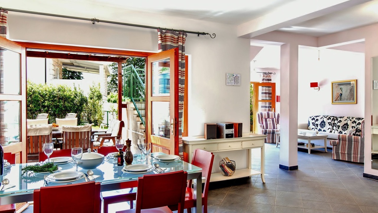 Photo of Livingroom in Hvar