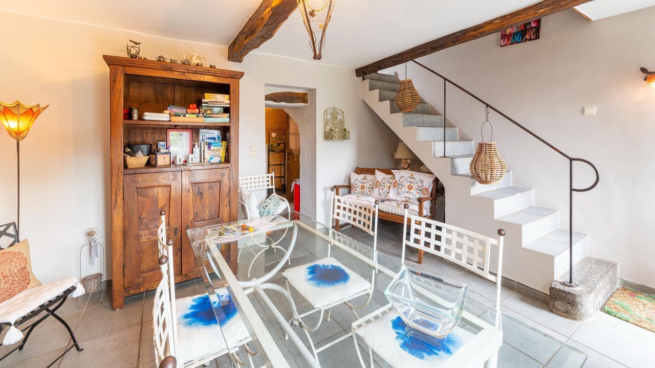 Photo of Livingroom in Pont-a-Lesse