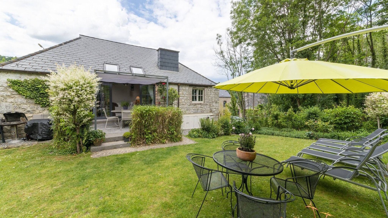 Photo of Outdoor in Pont-a-Lesse