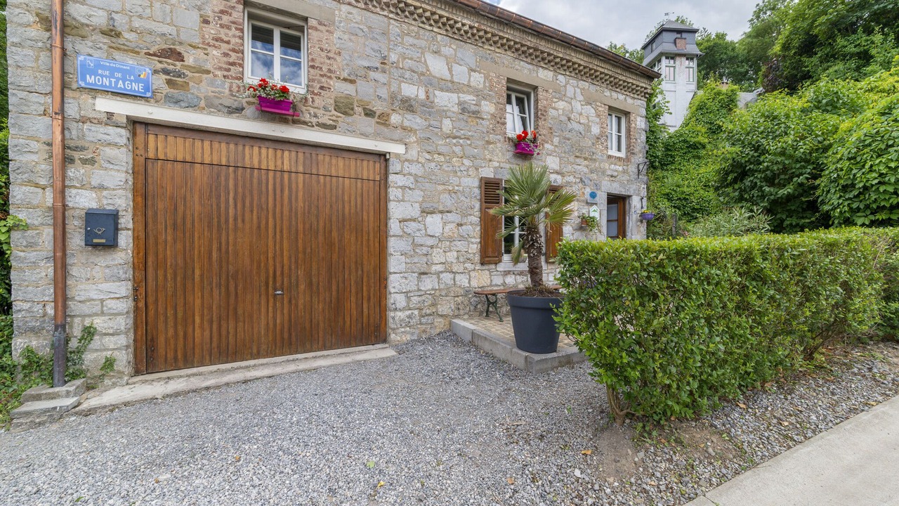 Photo of Outdoor in Pont-a-Lesse