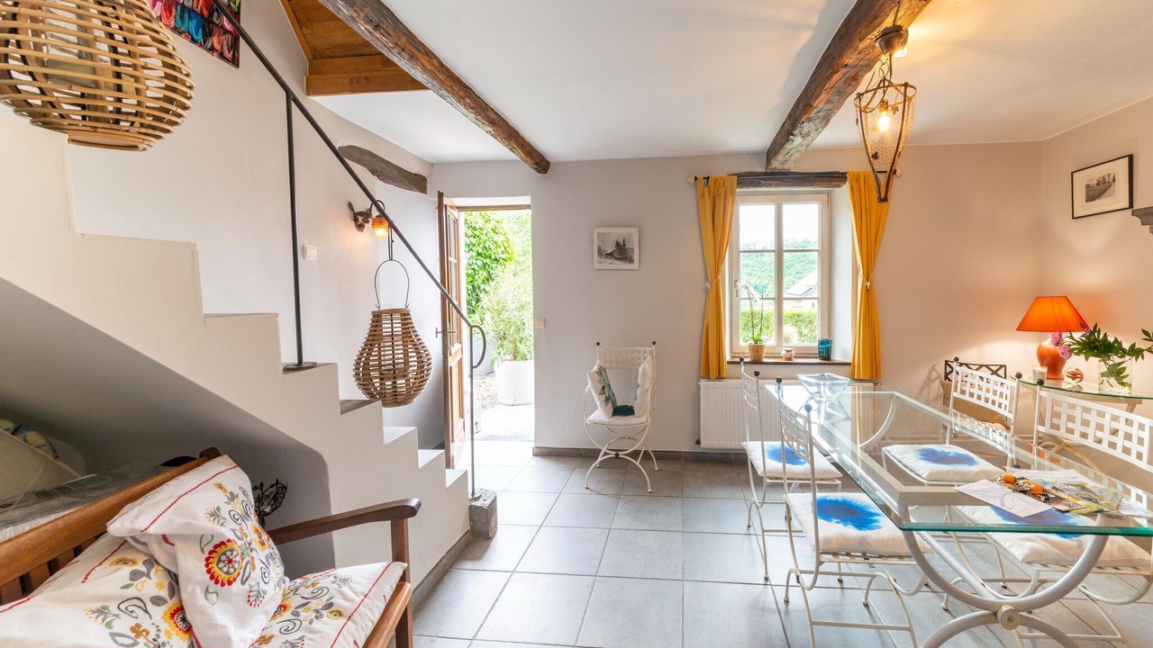 Photo of Livingroom in Pont-a-Lesse