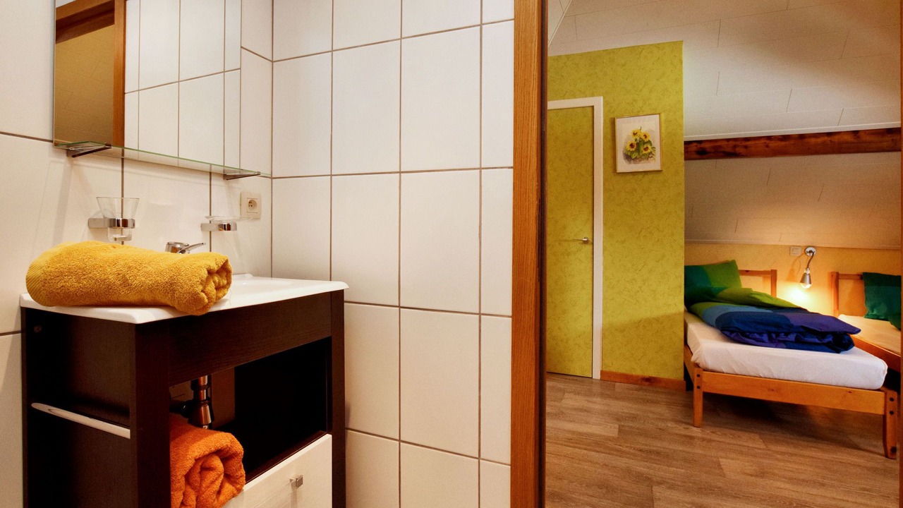 Photo of Bathroom in Amel