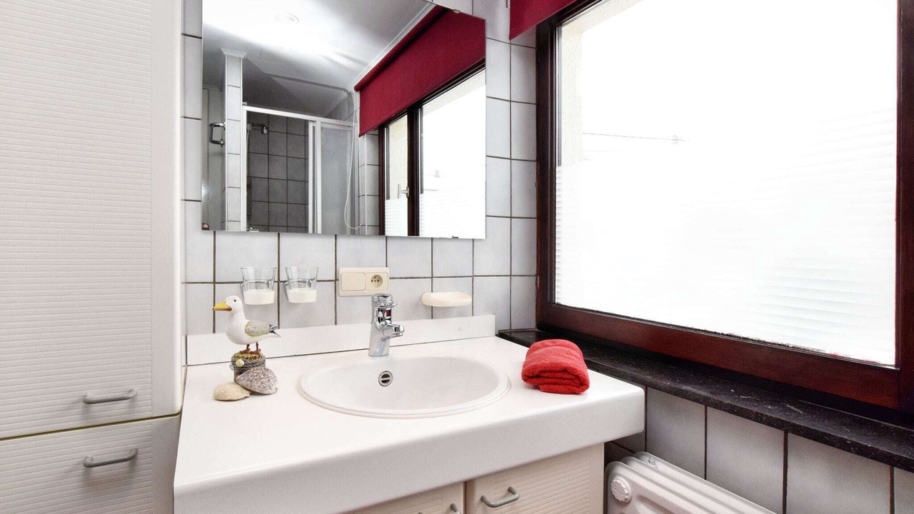 Photo of Bathroom in Amel