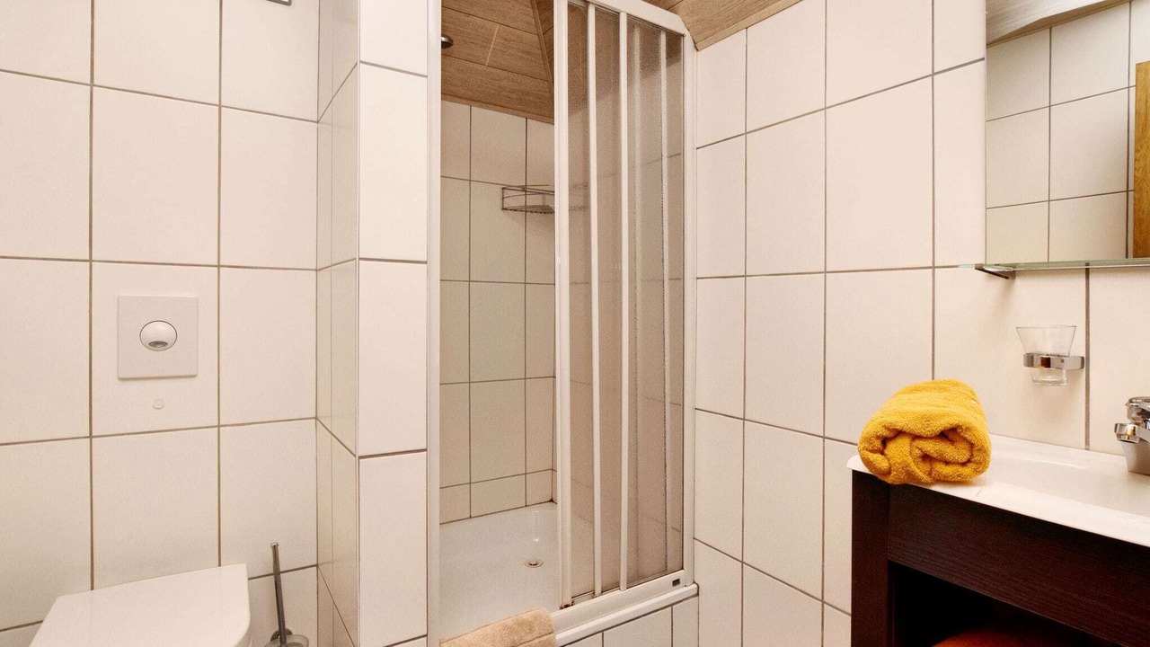 Photo of Bathroom in Amel