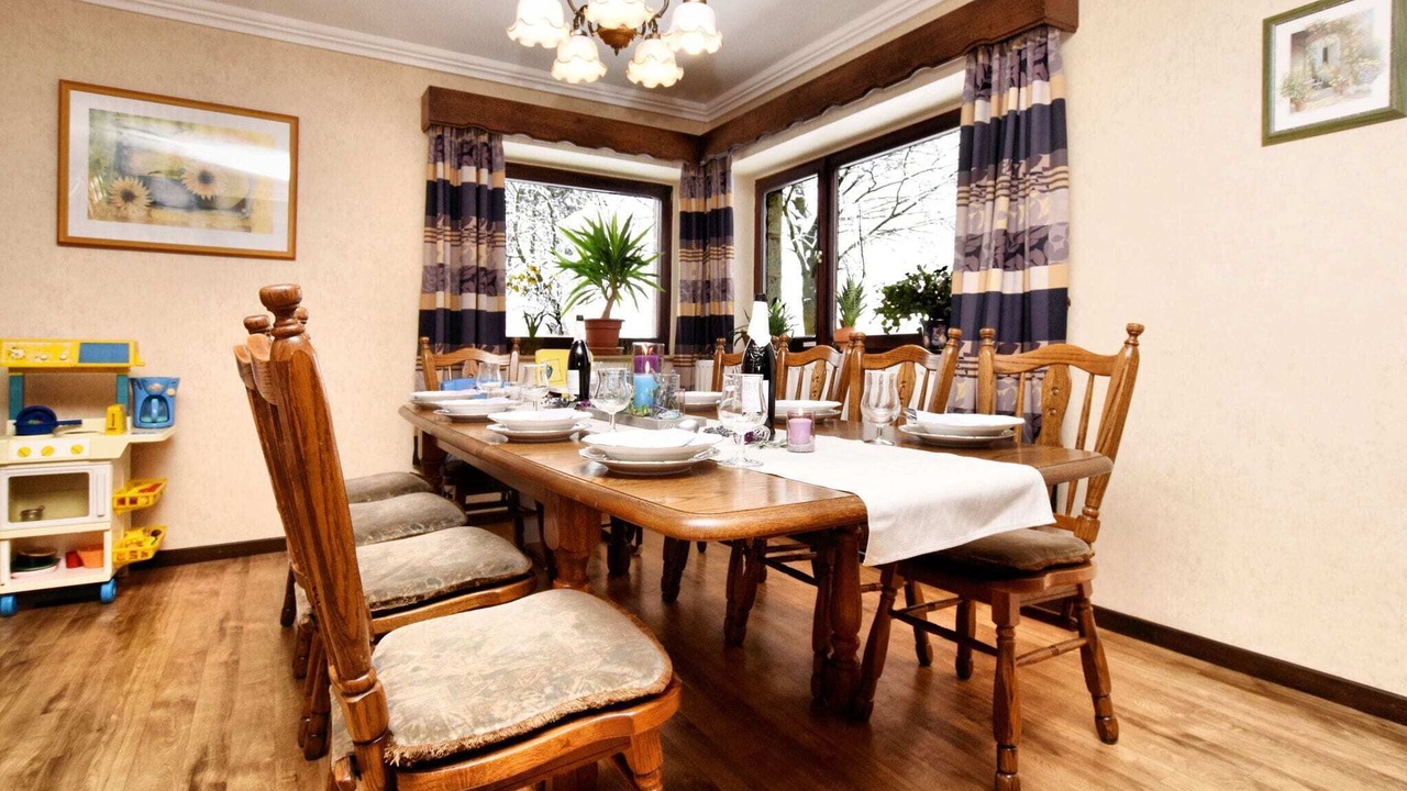Photo of Livingroom in Amel