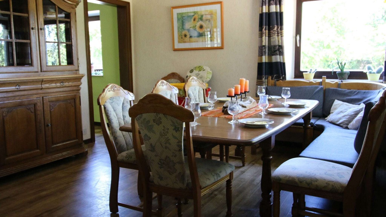 Photo of Livingroom in Amel