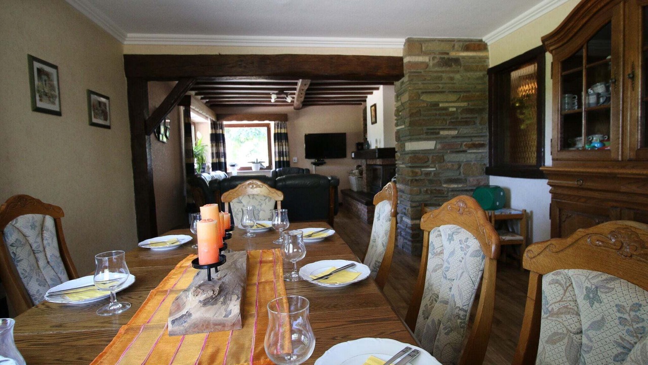 Photo of Livingroom in Amel