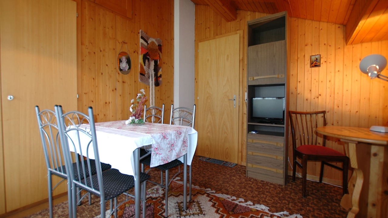 Photo of Livingroom in Wilderswil