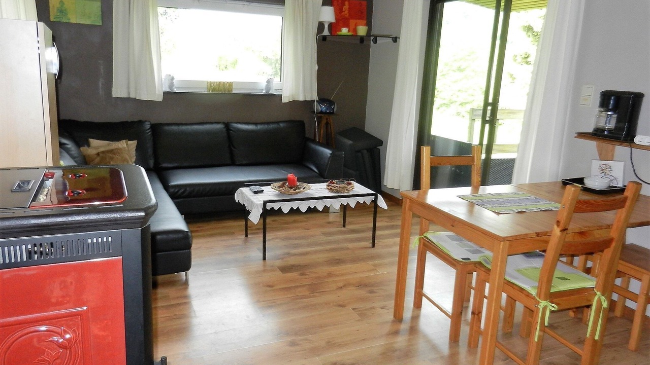 Photo of Livingroom in Ruy