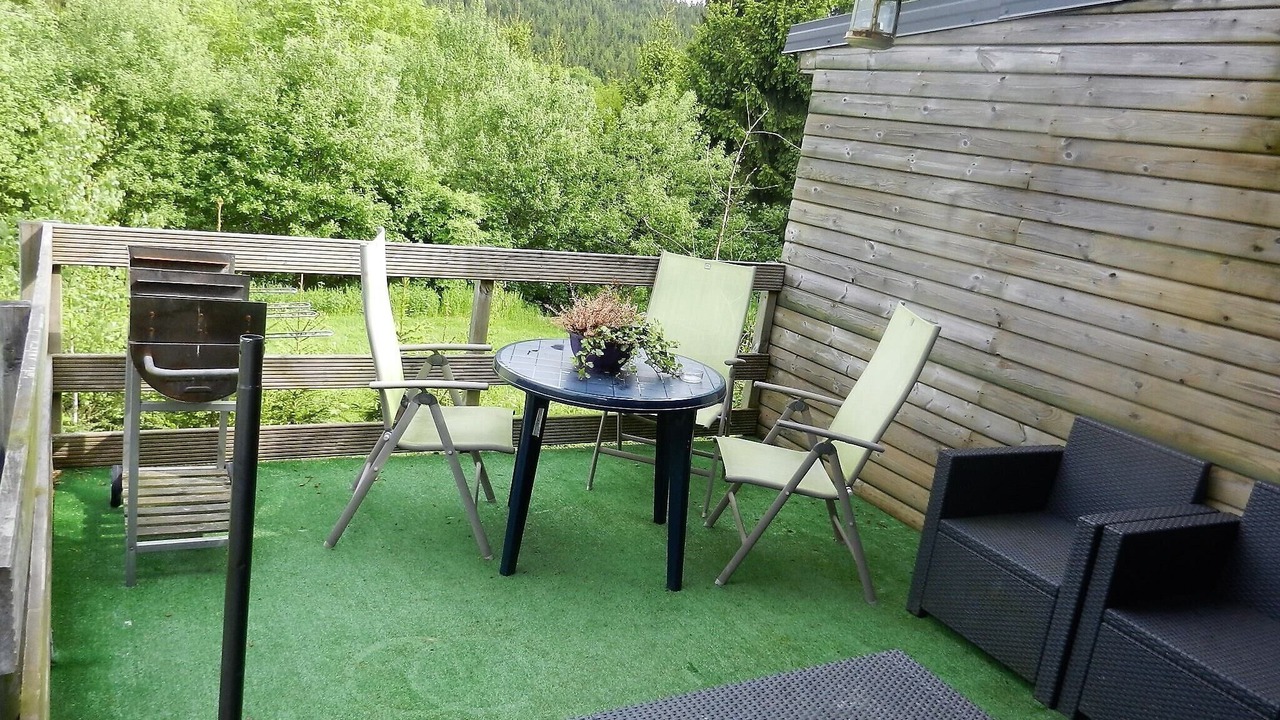Photo of Patio Balcony in Ruy